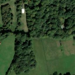 Satellite imagery of Coal tax post, GB