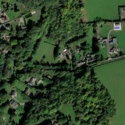 Satellite imagery of Coal tax post, GB