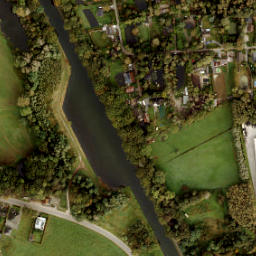 Satellite imagery of boundary_stone, NL