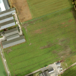 Satellite imagery of 200, NL