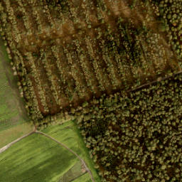 Satellite imagery of 200, NL