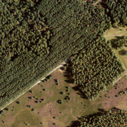Satellite imagery of Baronie van Cranendonck, NL