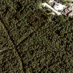 Satellite imagery of Baronie van Cranendonck, NL