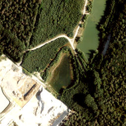Satellite imagery of 441, NL
