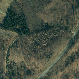 Satellite imagery of Langer Berg, DE
