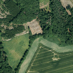 Satellite imagery of Buscherberg, DE