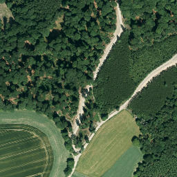 Satellite imagery of Buscherberg, DE