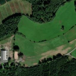 Satellite imagery of Alte Sundern, DE