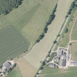 Satellite imagery of Hardt, DE
