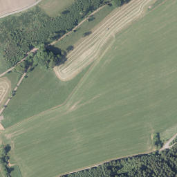 Satellite imagery of Almenscheid, DE