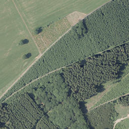 Satellite imagery of Almenscheid, DE