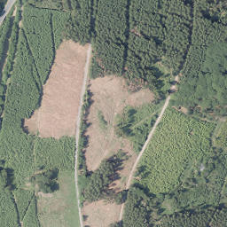Satellite imagery of Die Burg, DE