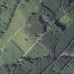 Satellite imagery of Die Burg, DE