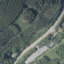 Satellite imagery of Die Burg, DE