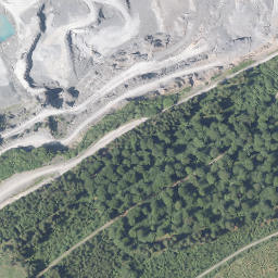 Satellite imagery of Wallenstein, DE
