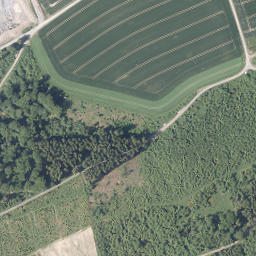 Satellite imagery of Wallenstein, DE