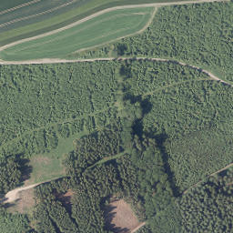 Satellite imagery of Wallenstein, DE