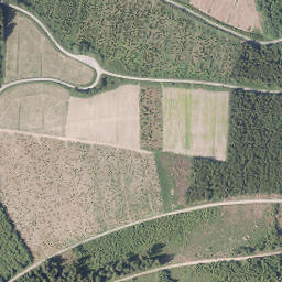 Satellite imagery of Hömberg, DE