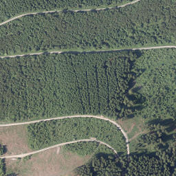 Satellite imagery of Hömberg, DE