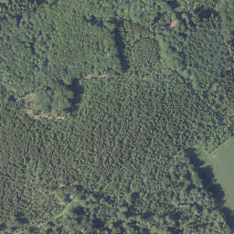 Satellite imagery of Sommerberg, DE