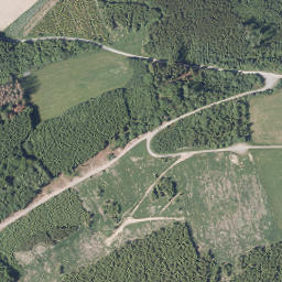 Satellite imagery of Bracht, DE