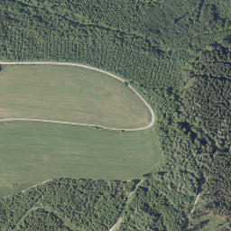 Satellite imagery of Bracht, DE