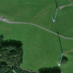 Satellite imagery of Heimberg, DE