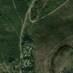 Satellite imagery of Hüls-Berg, DE