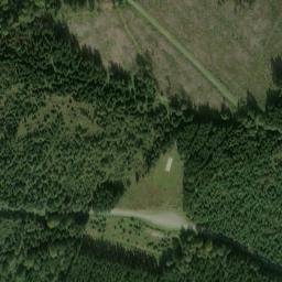 Satellite imagery of Isten-Berg, DE