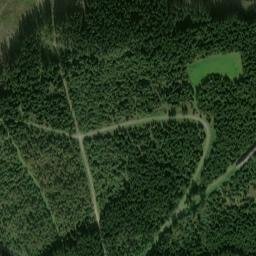 Satellite imagery of Isten-Berg, DE