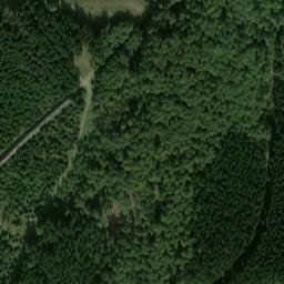 Satellite imagery of Isten-Berg, DE