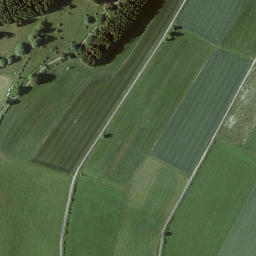 Satellite imagery of Hegeberg, DE