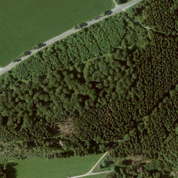 Satellite imagery of Sinzelieth, DE