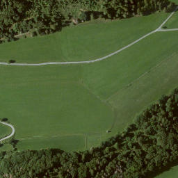 Satellite imagery of Hohe Egge, DE