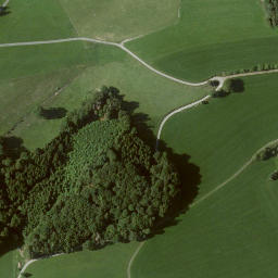 Satellite imagery of Hohe Egge, DE