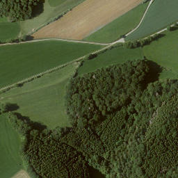 Satellite imagery of Hohe Egge, DE