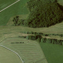 Satellite imagery of Ascheid, DE