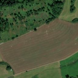 Satellite imagery of Halsberg, DE