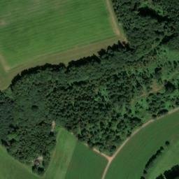 Satellite imagery of Wartenberg, DE