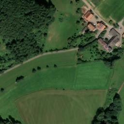 Satellite imagery of Wartenberg, DE