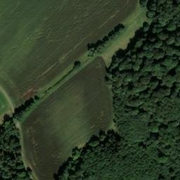 Satellite imagery of Holzhäuser Berg, DE