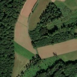 Satellite imagery of Holzhäuser Berg, DE