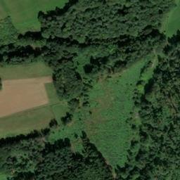 Satellite imagery of Holzhäuser Berg, DE