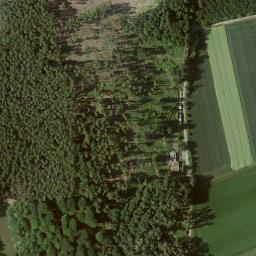 Satellite imagery of Stöckeberg, DE