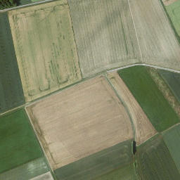 Satellite imagery of Stöckeberg, DE