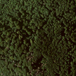 Satellite imagery of Isthaberg, DE