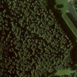 Satellite imagery of Isthaberg, DE
