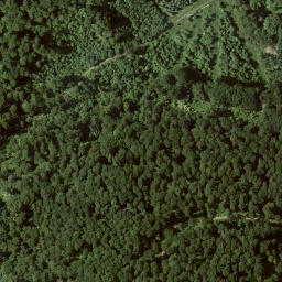 Satellite imagery of Fernmeldeturm Habichtswald, DE