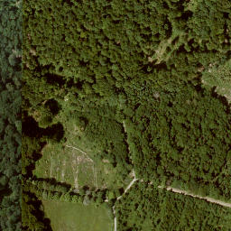 Satellite imagery of Fernmeldeturm Habichtswald, DE