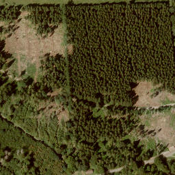 Satellite imagery of Großer Steinhaufen, DE